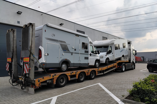 Plusmotors - Plusmotorhomes opkoper mobilhome - camper verkopen - opkoper motorhome