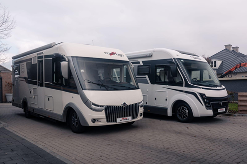 Plusmotors - Plusmotorhomes opkoper mobilhome - camper verkopen - opkoper motorhome