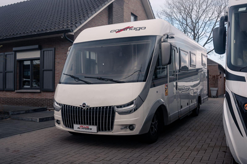 Plusmotors - Plusmotorhomes opkoper mobilhome - camper verkopen - opkoper motorhome